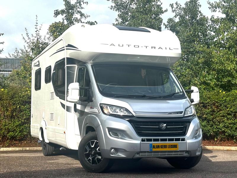 Auto-Trail Imala T30