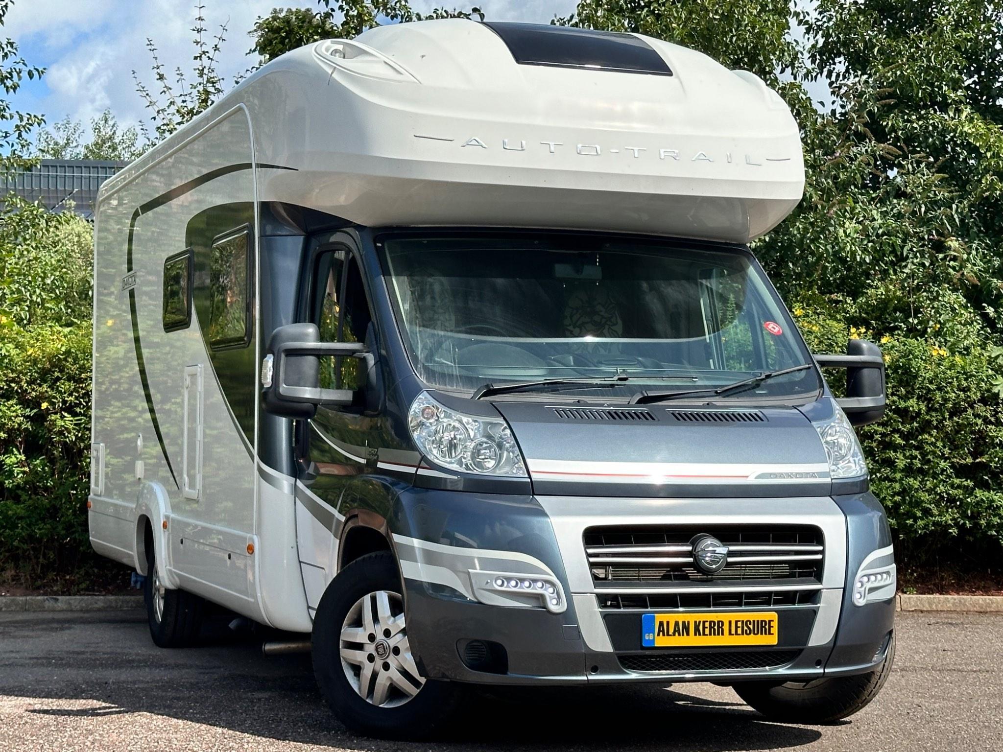 Auto-Trail Dakota