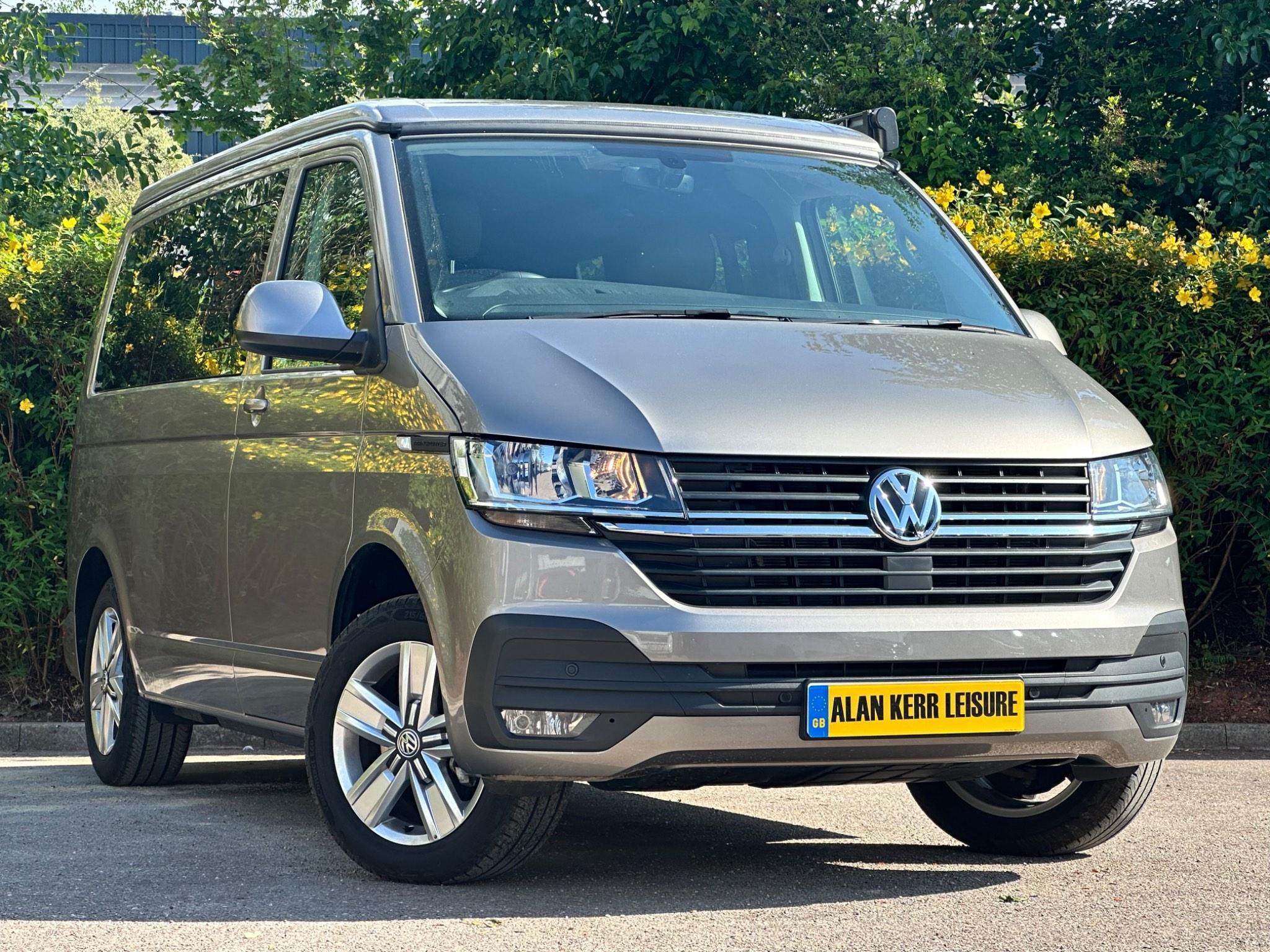 Volkswagen T6 Danbury Surf